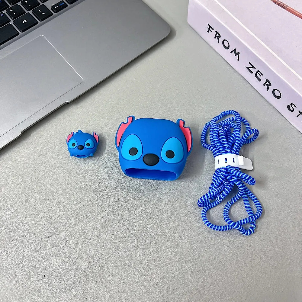 Fun Wrap (20W) Silicone Charger Case - view 4