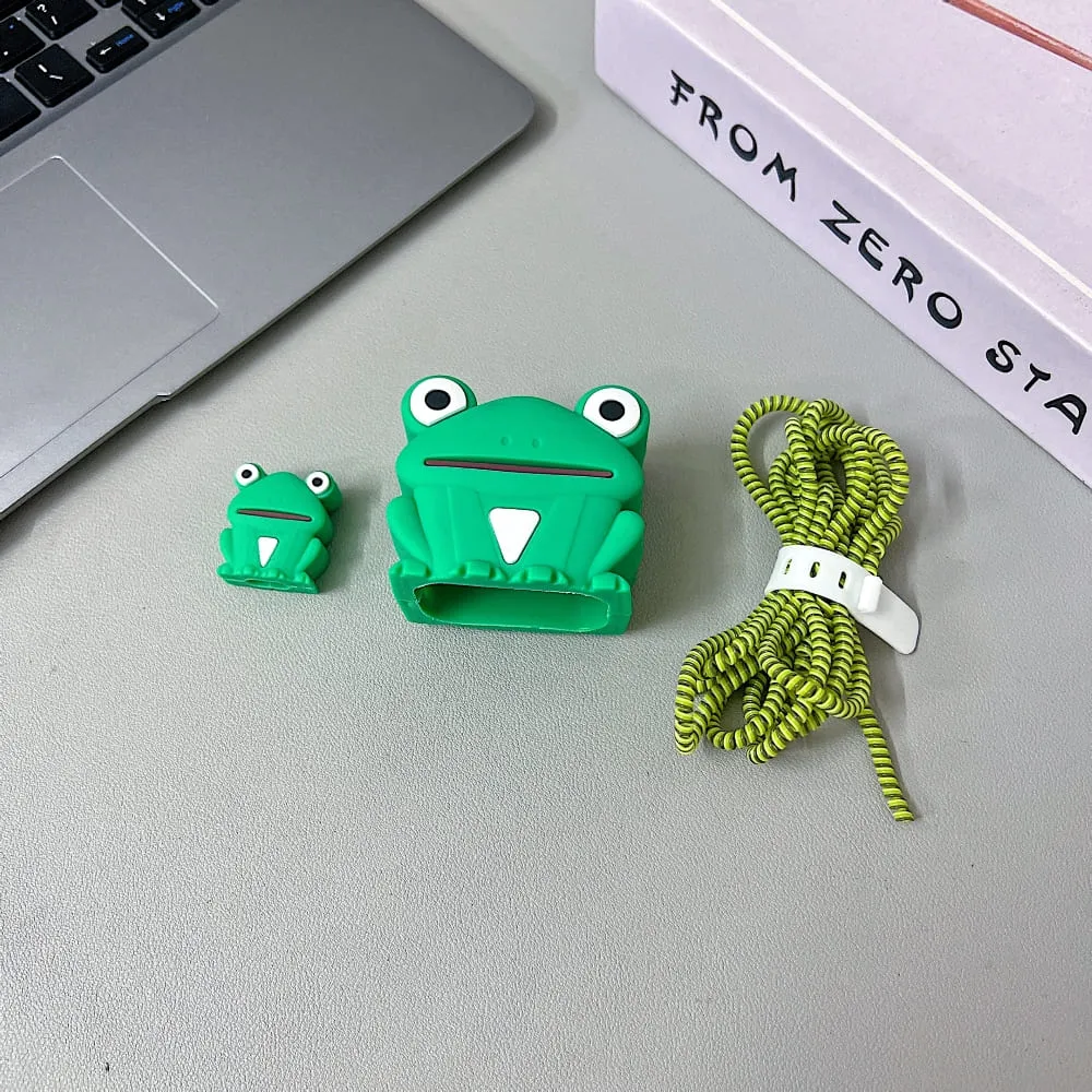 Fun Wrap (20W) Silicone Charger Case - view 3
