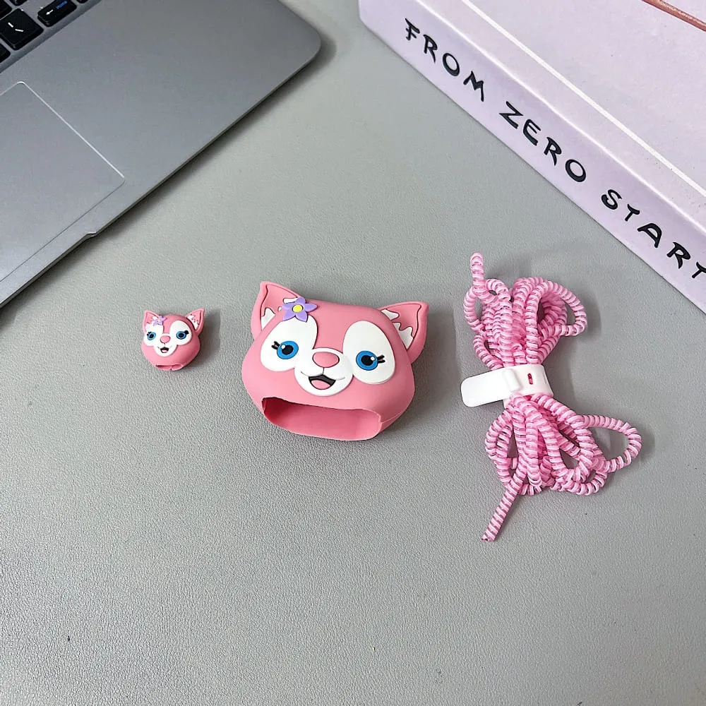 Fun Wrap (20W) Silicone Charger Case - view 8