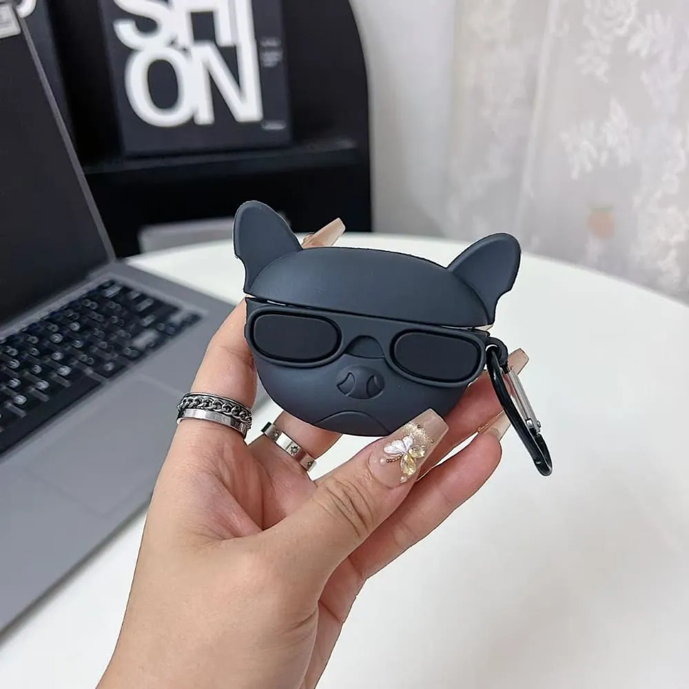 Play Mode 3D Airpod Pro Case - view 2