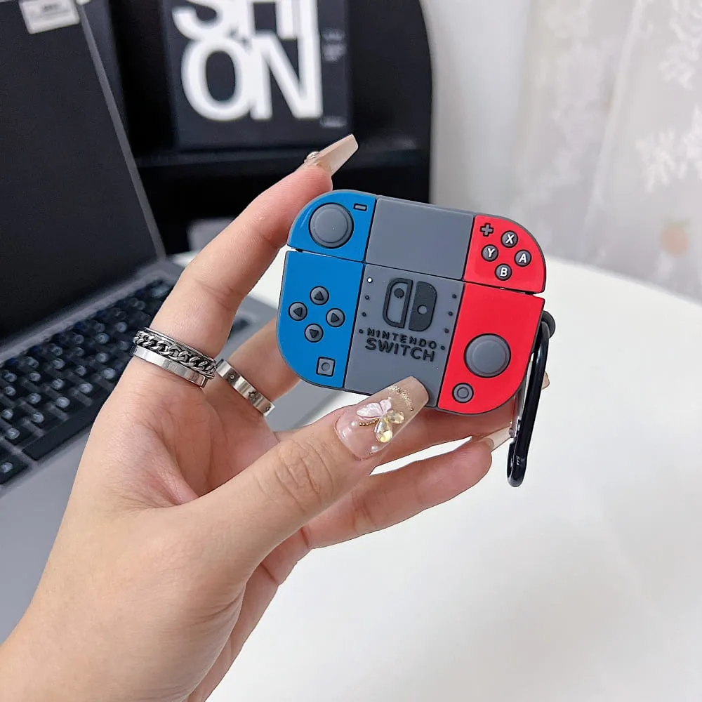 Play Mode 3D Airpod Pro Case - view 4