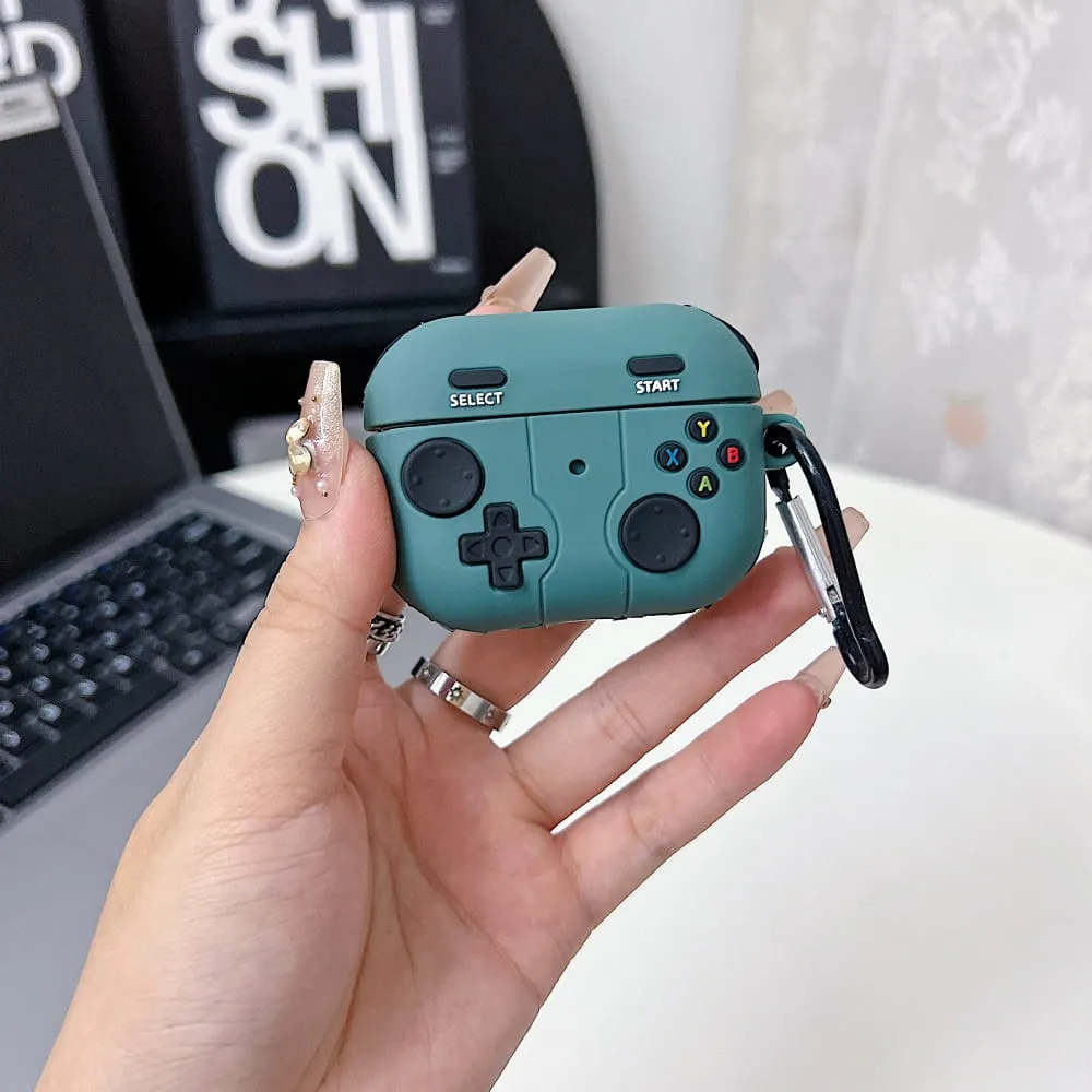 Play Mode 3D Airpod Pro Case - view 3
