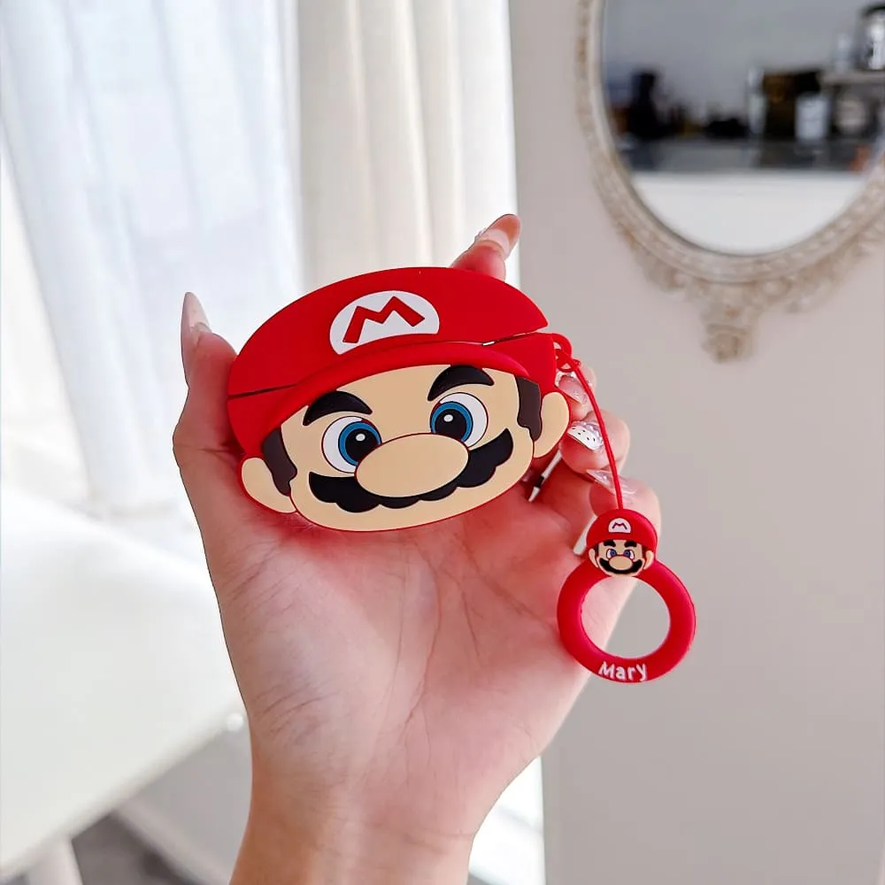 Play Mode 3D Airpod Pro Case - view 6