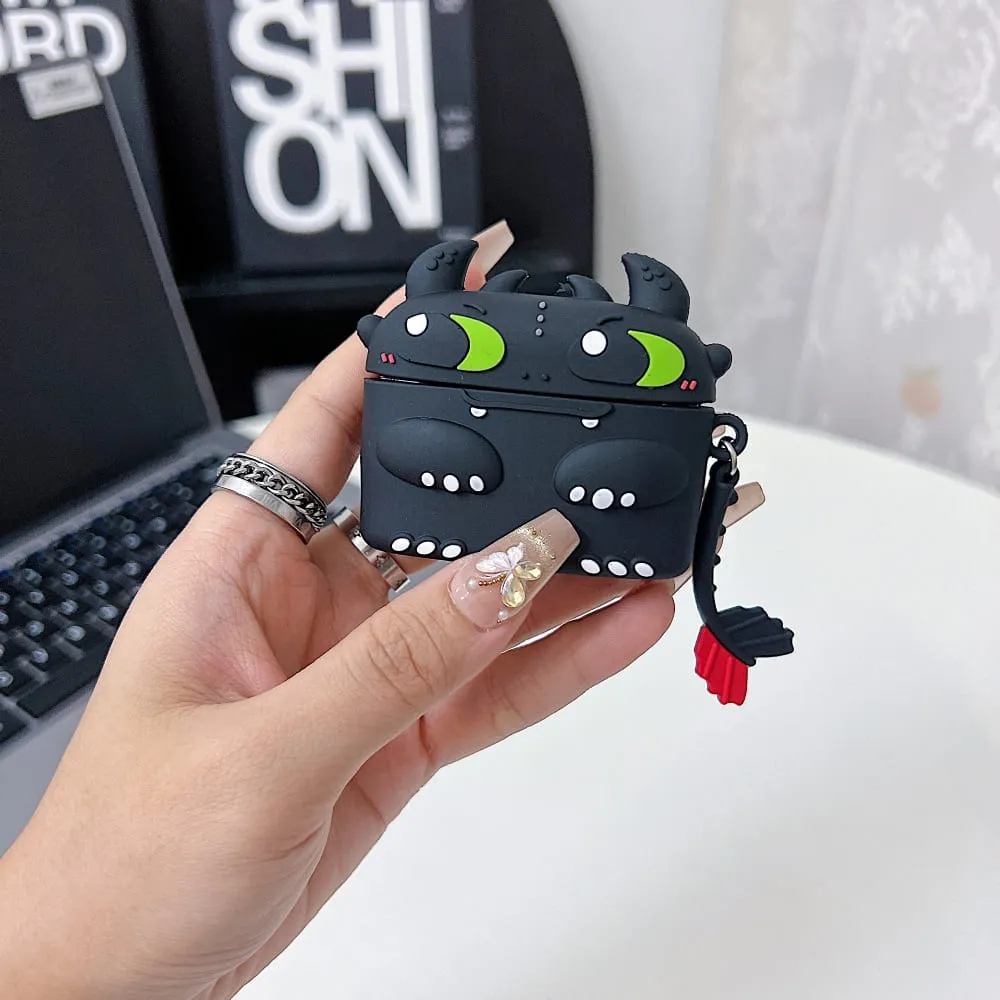 Play Mode 3D Airpod Pro Case - view 7