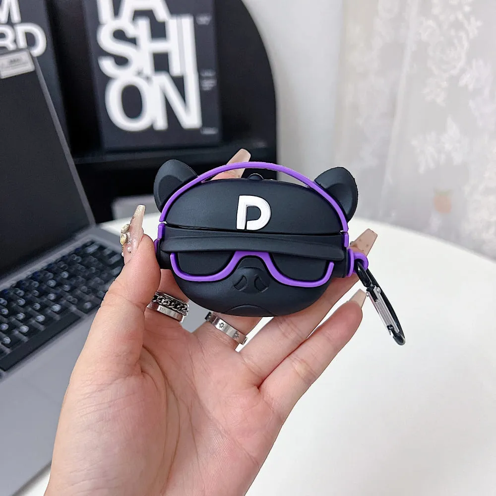 Play Mode 3D Airpod Pro Case - view 5