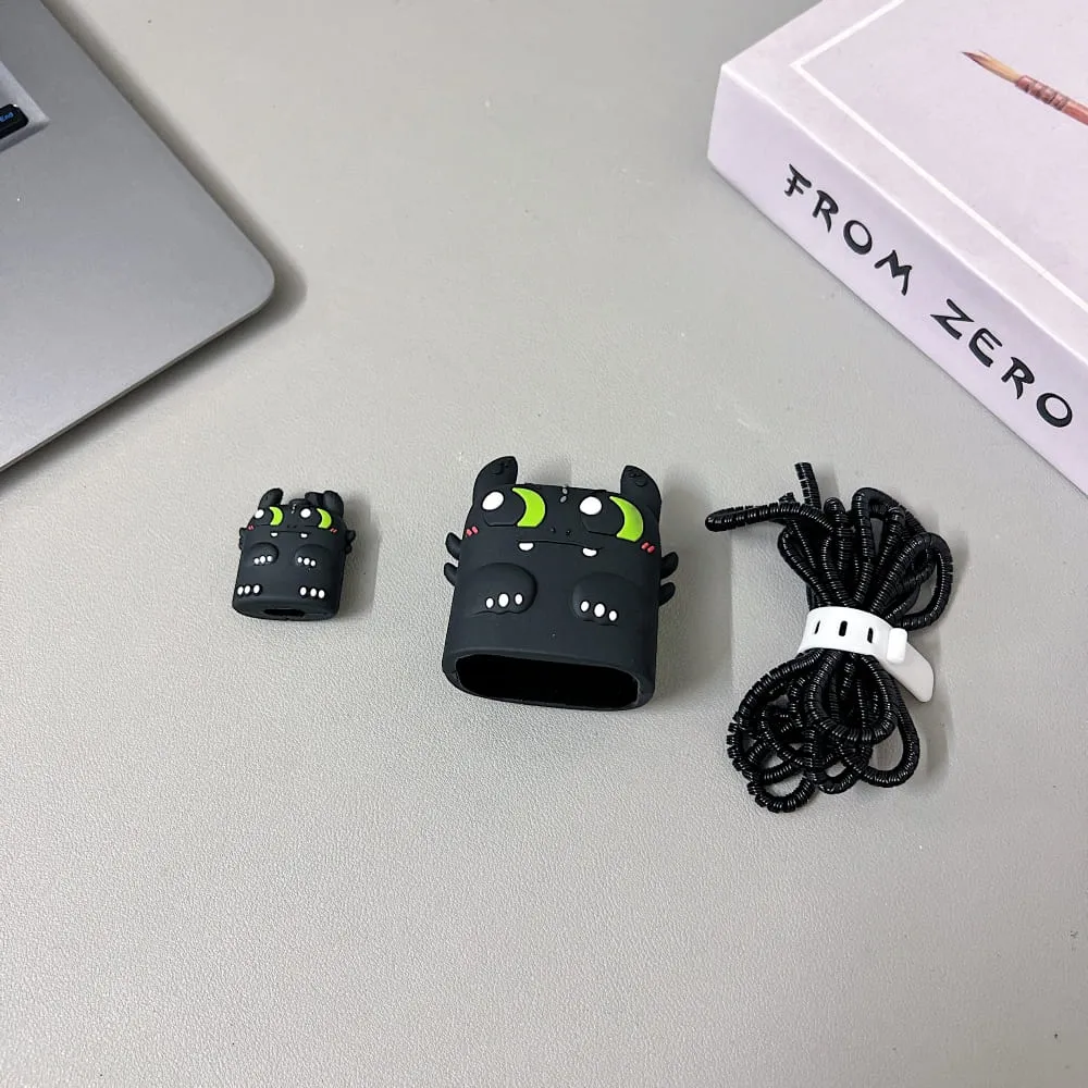 Power Pop (20W) Silicone Charger Case - view 3