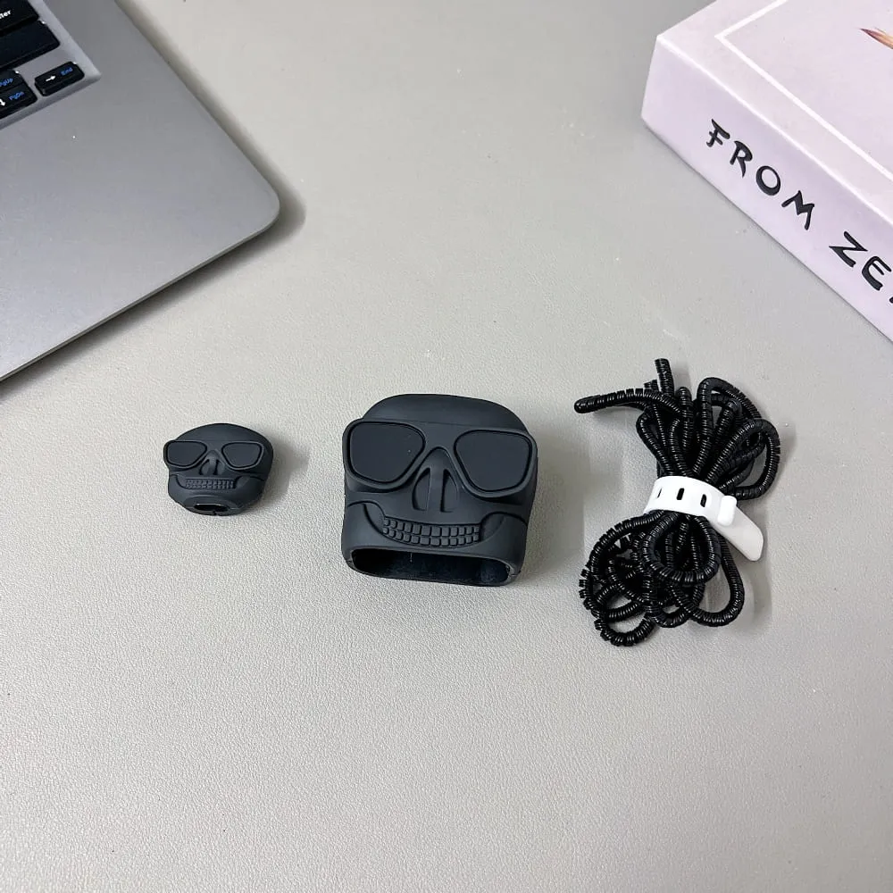 Power Pop (20W) Silicone Charger Case