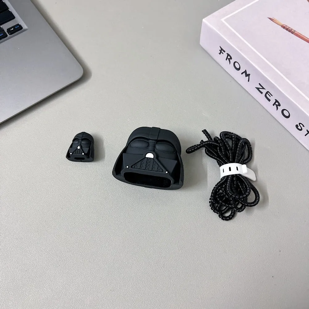 Power Pop (20W) Silicone Charger Case - view 5