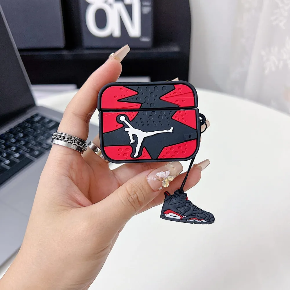 Retro Controller Vibes Airpod Pro Case - view 2