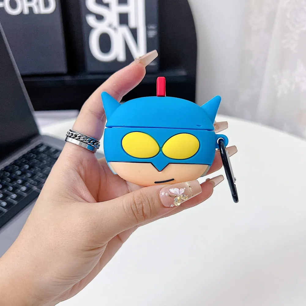 Retro Controller Vibes Airpod Pro Case - view 6