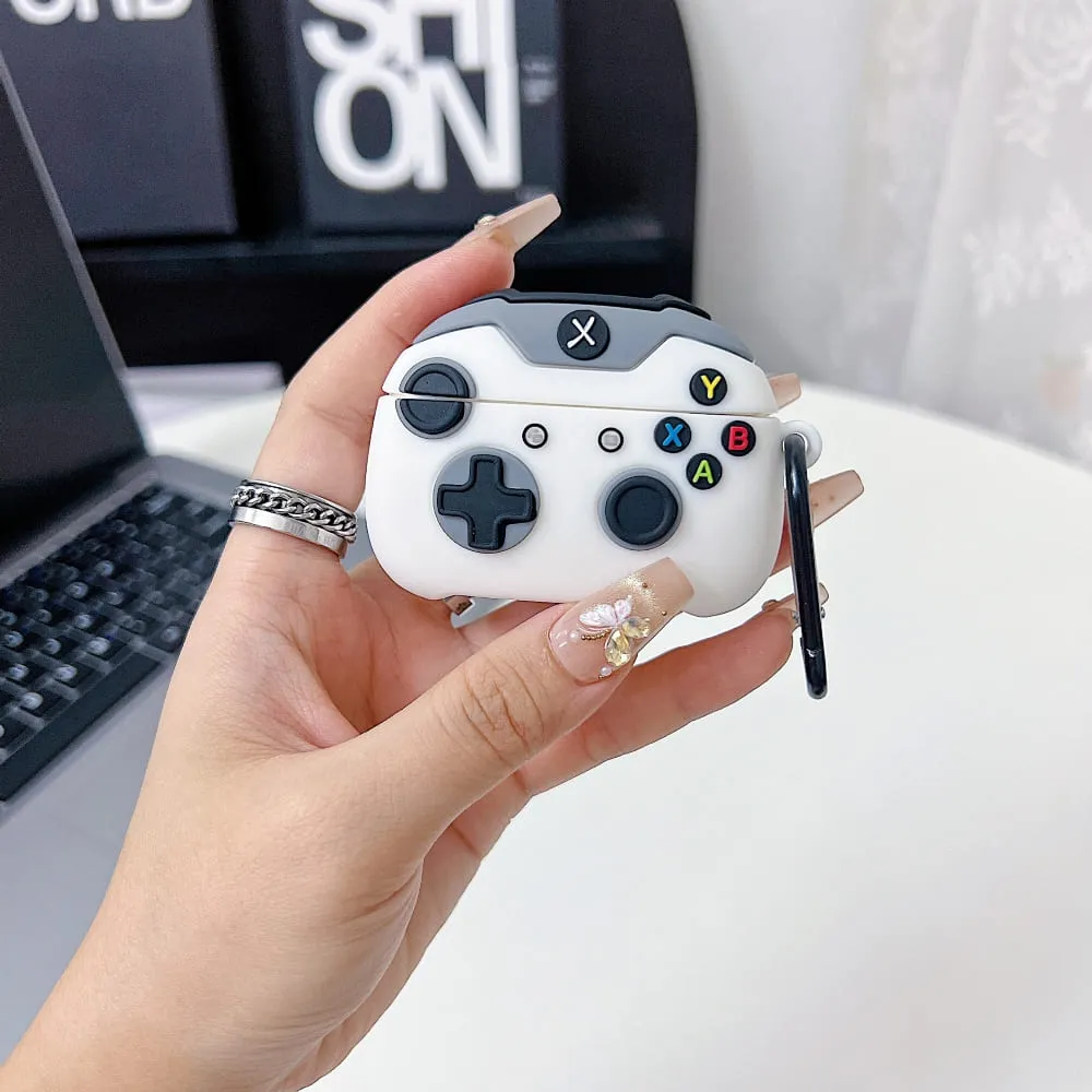 Retro Controller Vibes Airpod Pro Case - view 4