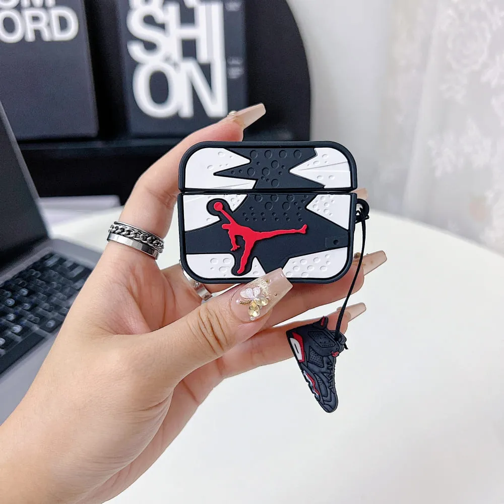 Retro Controller Vibes Airpod Pro Case - view 7
