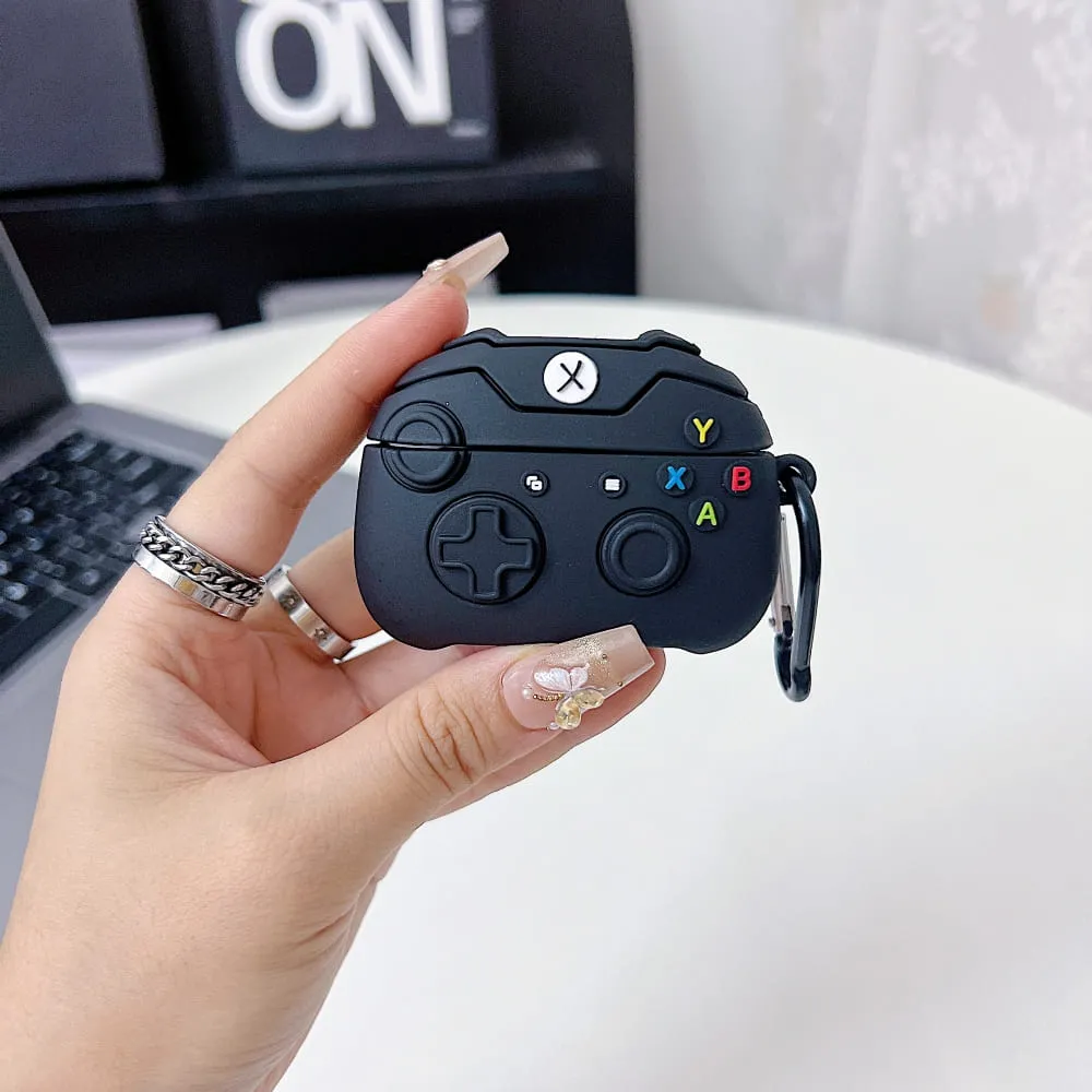 Retro Controller Vibes Airpod Pro Case - view 10