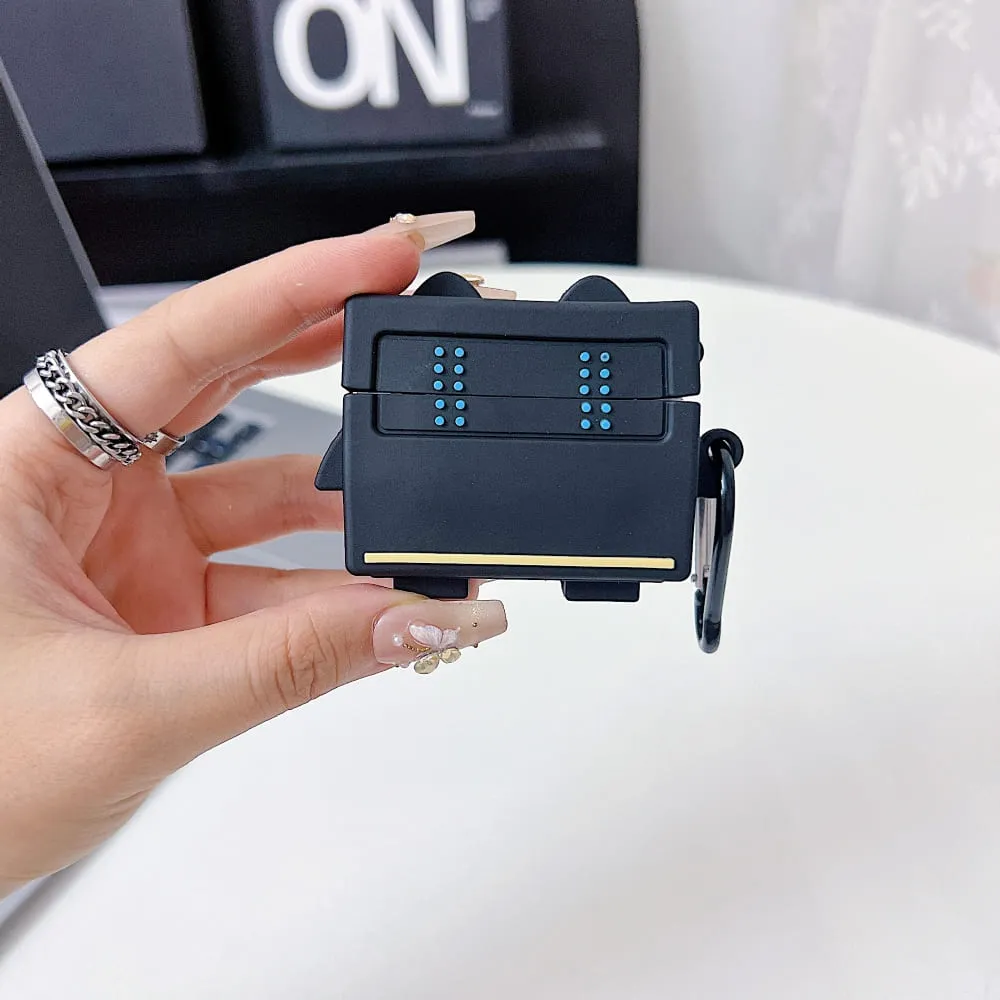 Retro Controller Vibes Airpod Pro Case - view 8