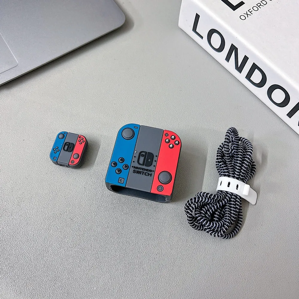Tidy Tails (20W) Silicone Charger Case - view 2