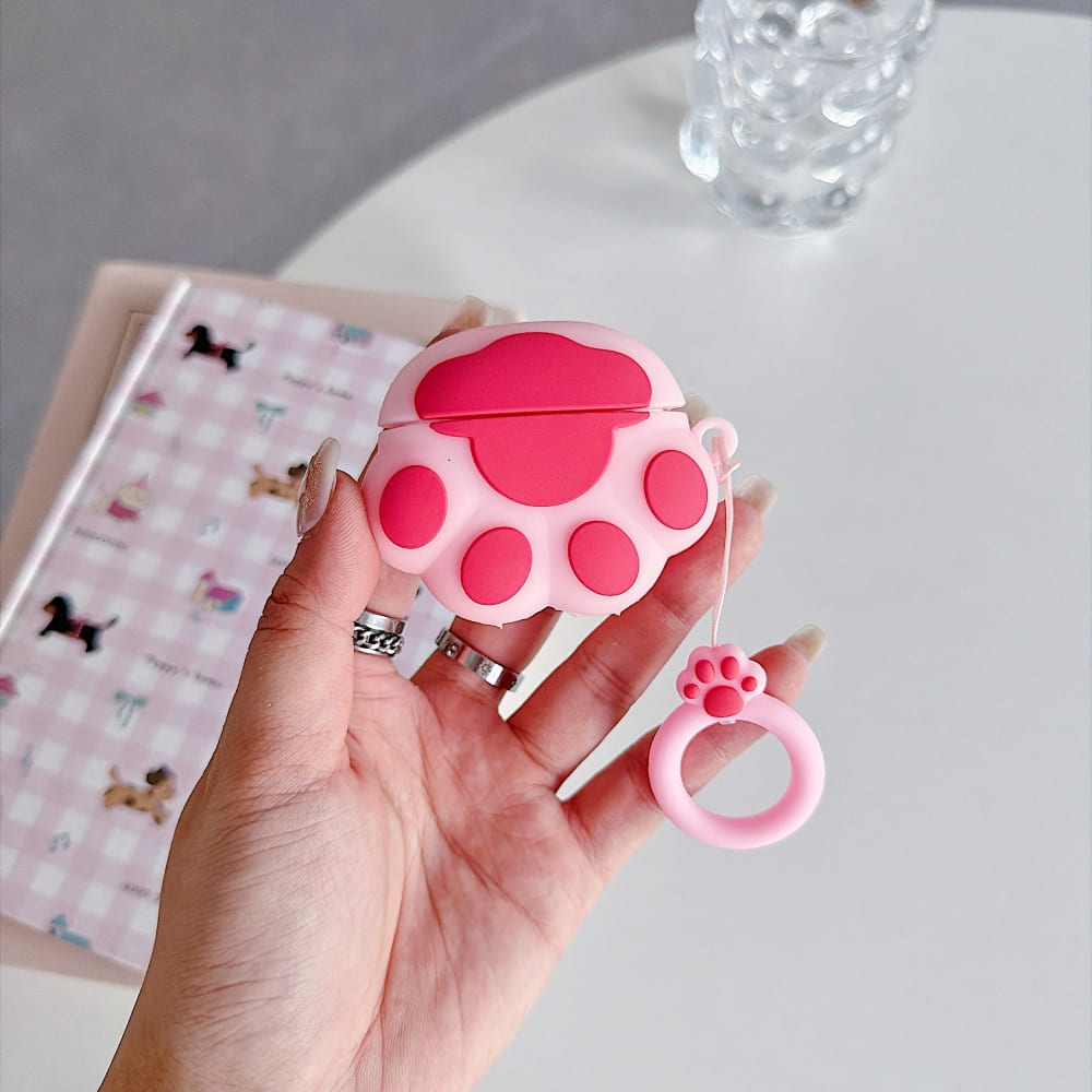 Toon Buddy Character Airpod Case - view 3