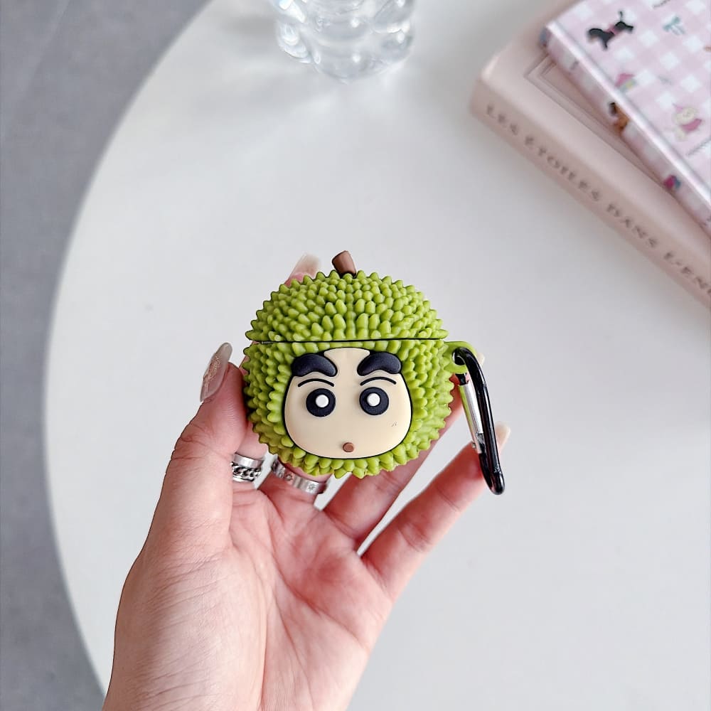 Toon Buddy Character Airpod Case - view 9