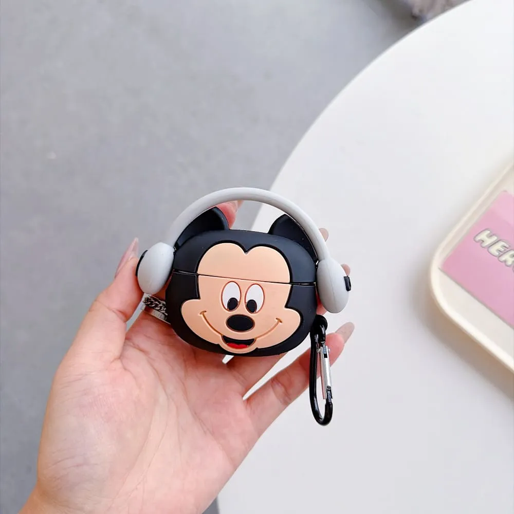 Toon Squad Airpod Pro Case