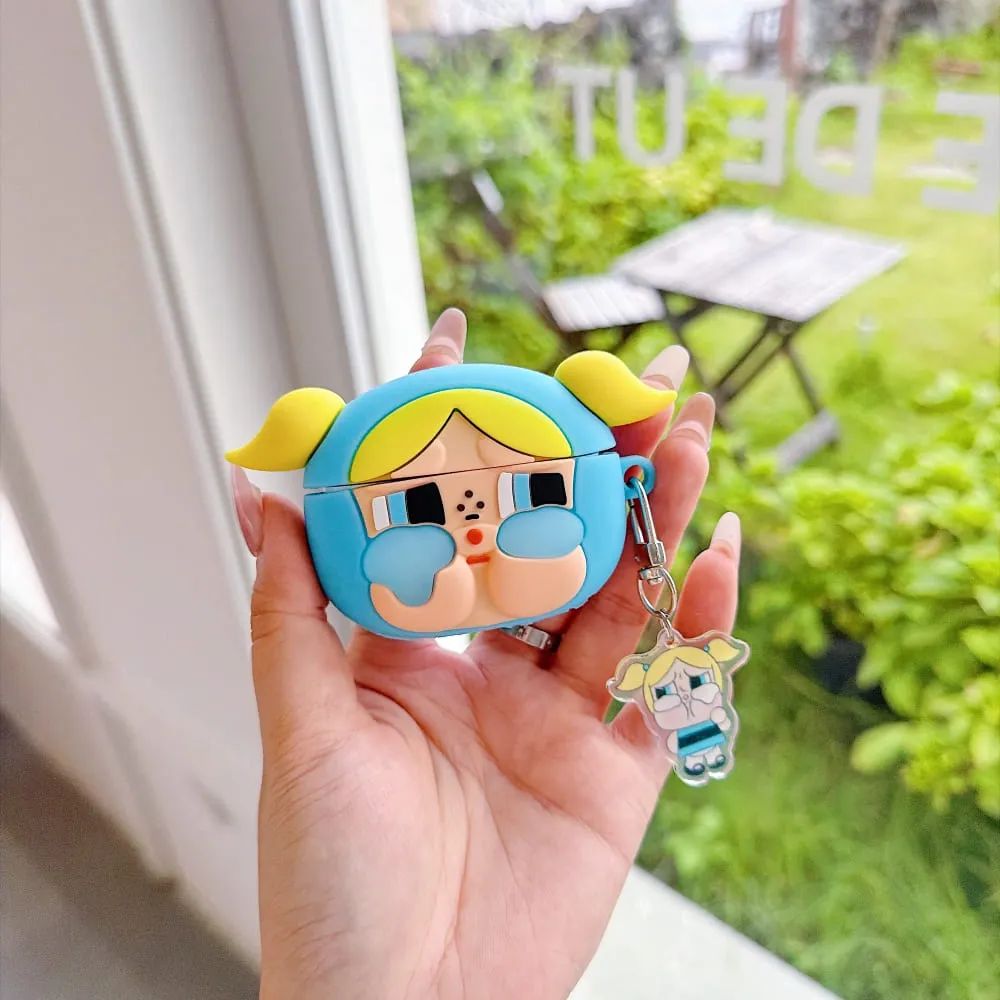 Toon Squad Airpod Pro Case - view 2
