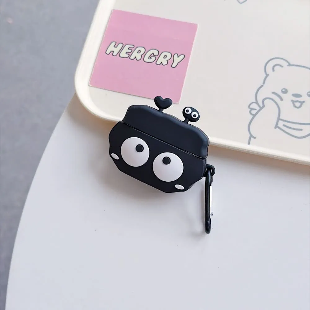 Toon Squad Airpod Pro Case - view 6