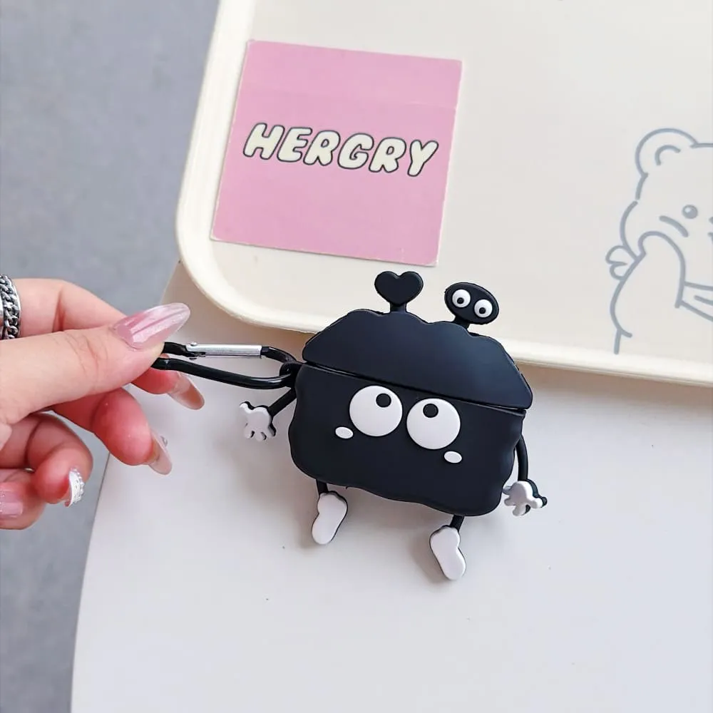 Toon Squad Airpod Pro Case - view 7