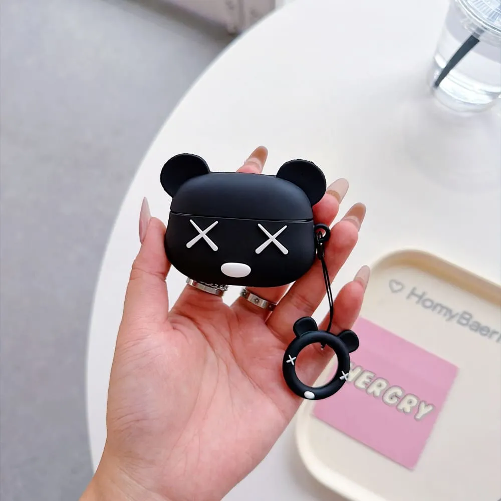 Toon Squad Airpod Pro Case - view 8