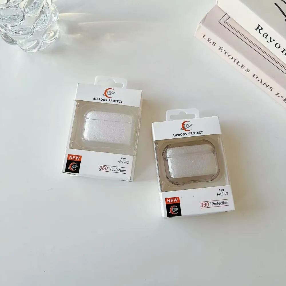 Lumi Pastel Aura AirPods Case