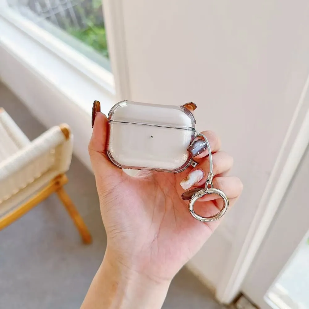Lumi Pastel Aura AirPods Case - view 2