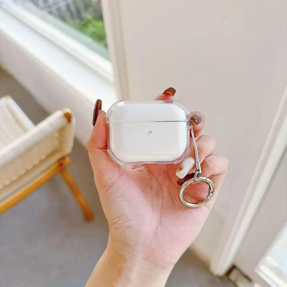 Lumi Pastel Aura AirPods Case - view 3
