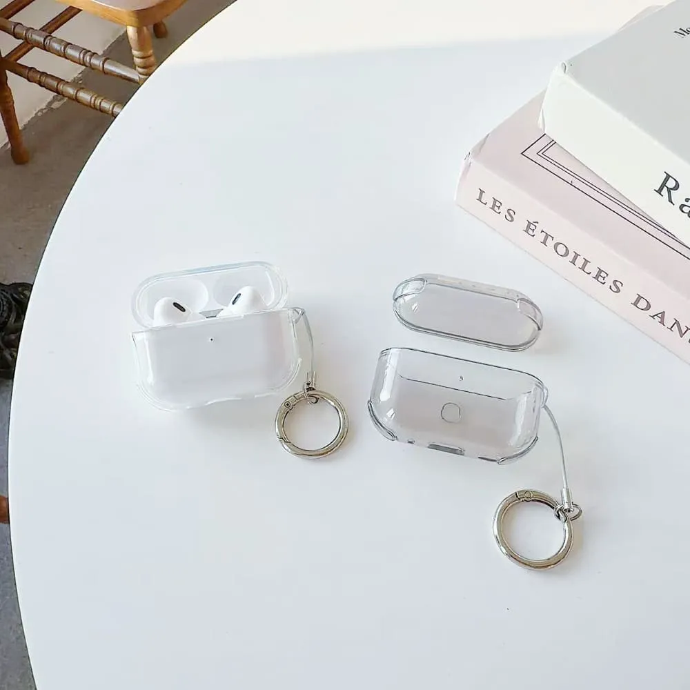 Lumi Pastel Aura AirPods Case - view 4
