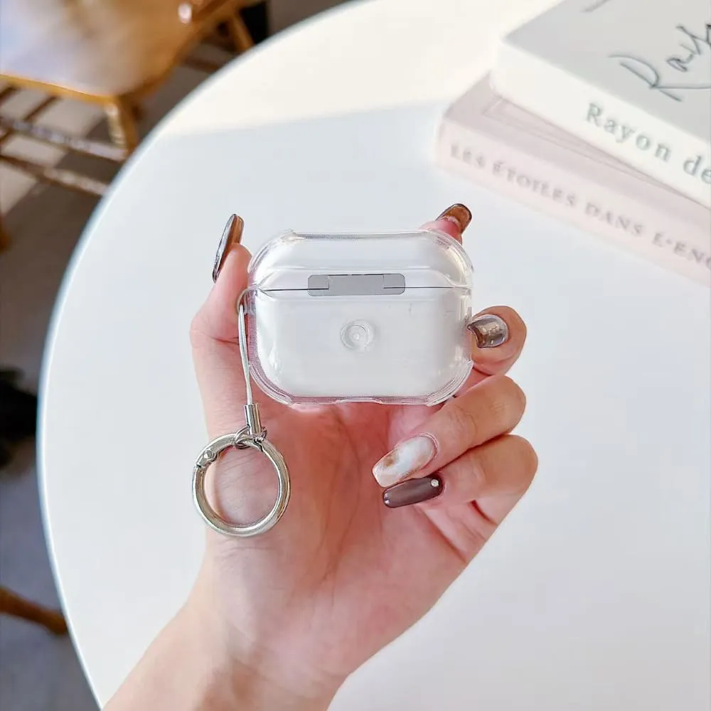 Lumi Pastel Aura AirPods Case - view 6