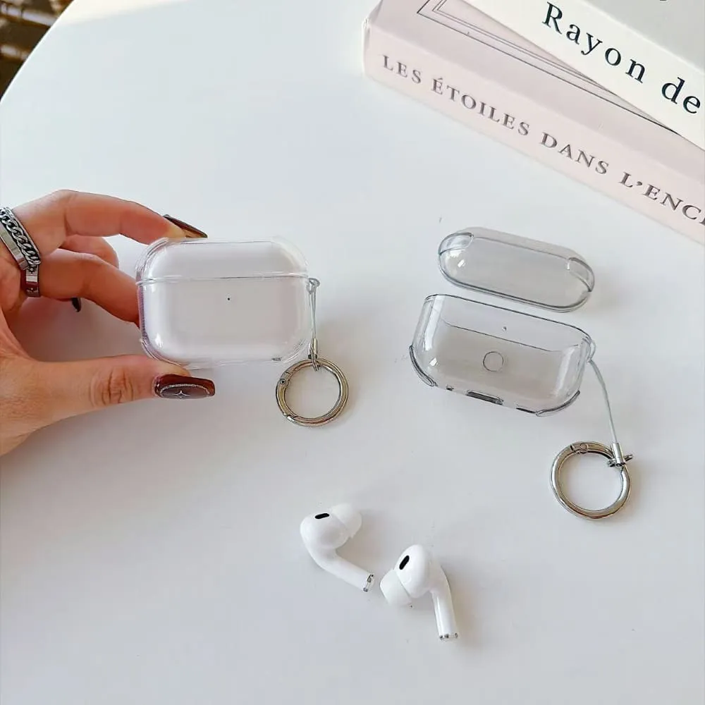Lumi Pastel Aura AirPods Case - view 5