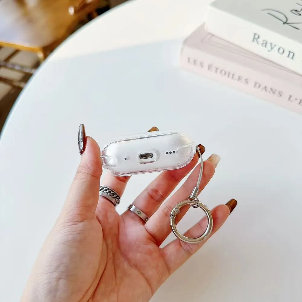 Lumi Pastel Aura AirPods Case - view 8