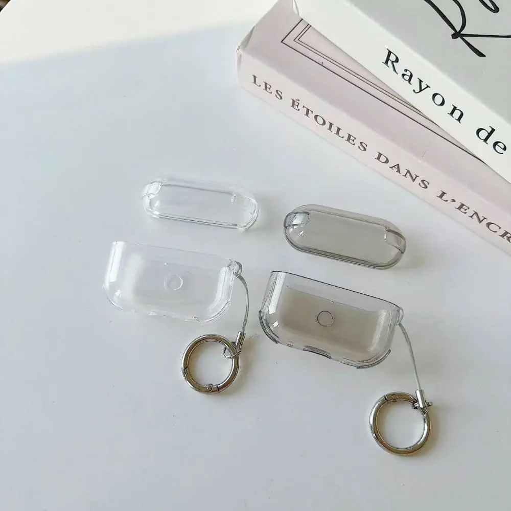 Lumi Pastel Aura AirPods Case - view 9