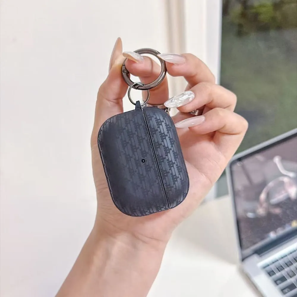 Midnight Mosaic AirPods Case - view 6
