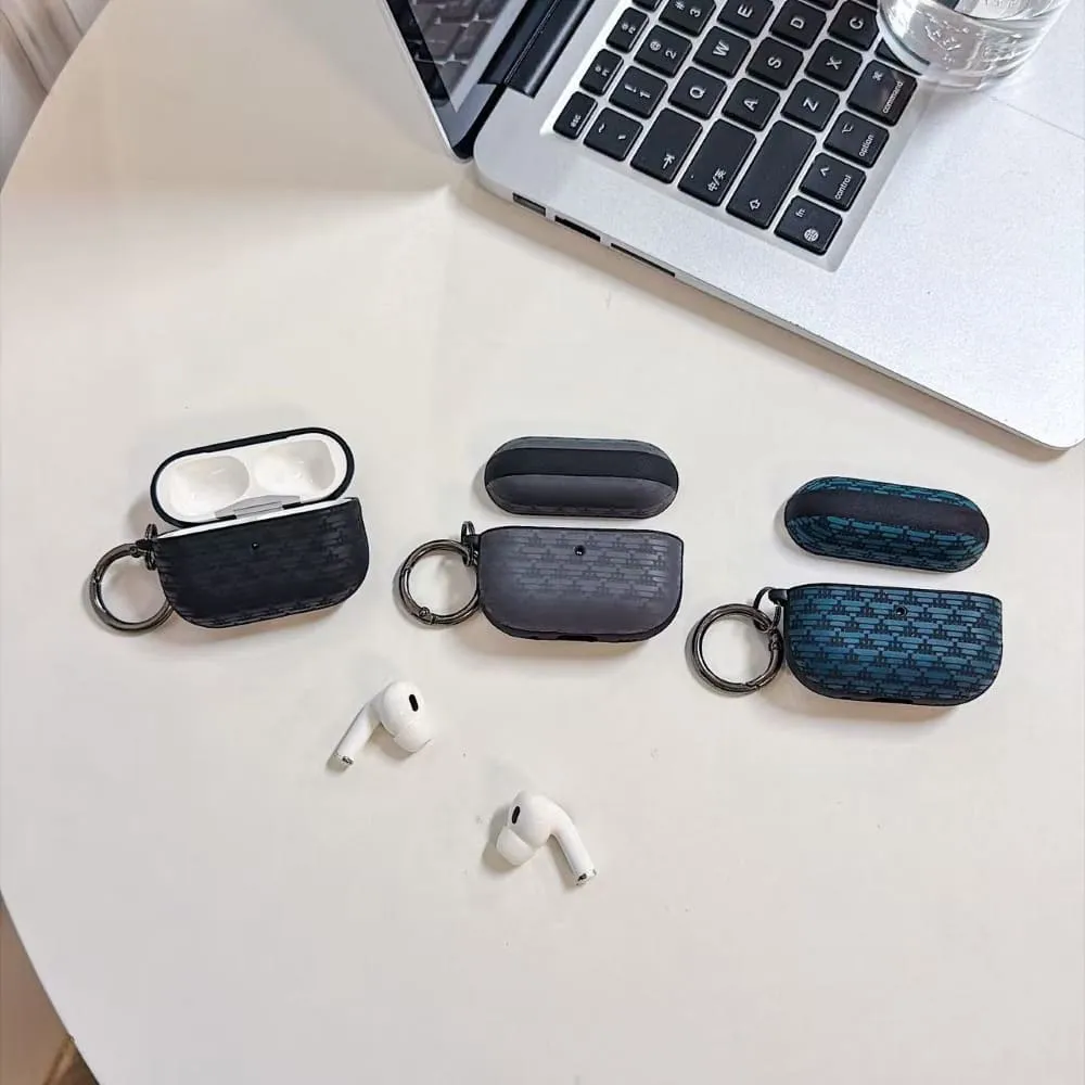 Midnight Mosaic AirPods Case - view 5