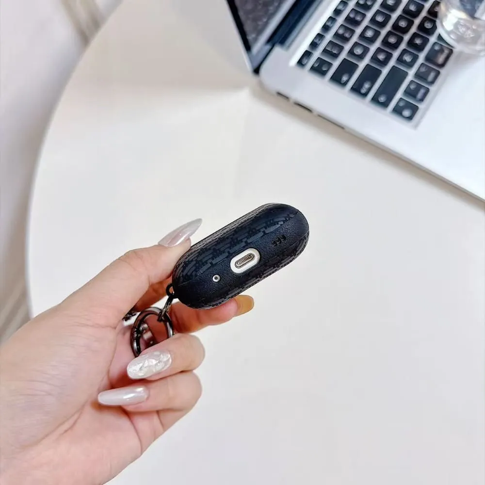 Midnight Mosaic AirPods Case - view 4