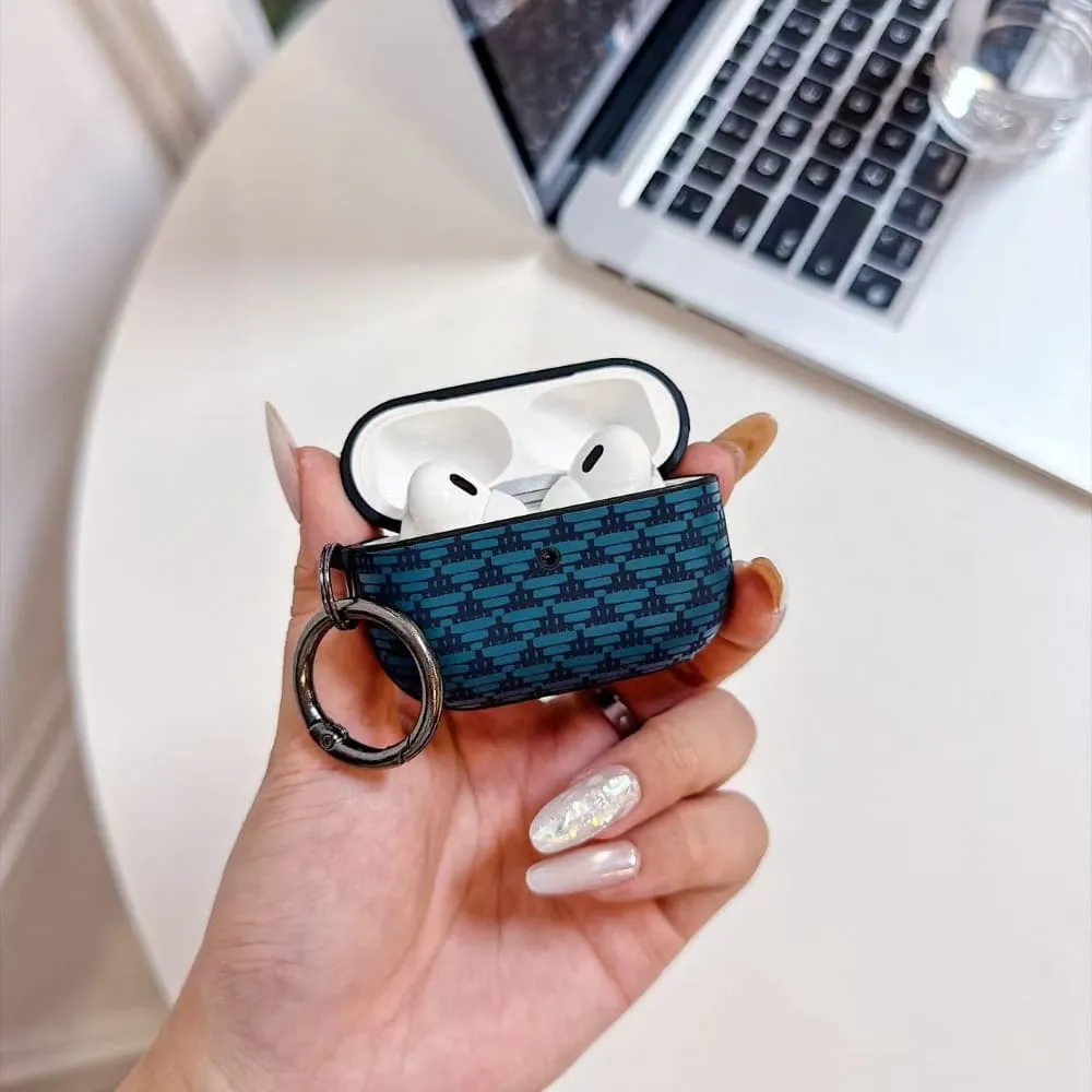 Midnight Mosaic AirPods Case - view 7