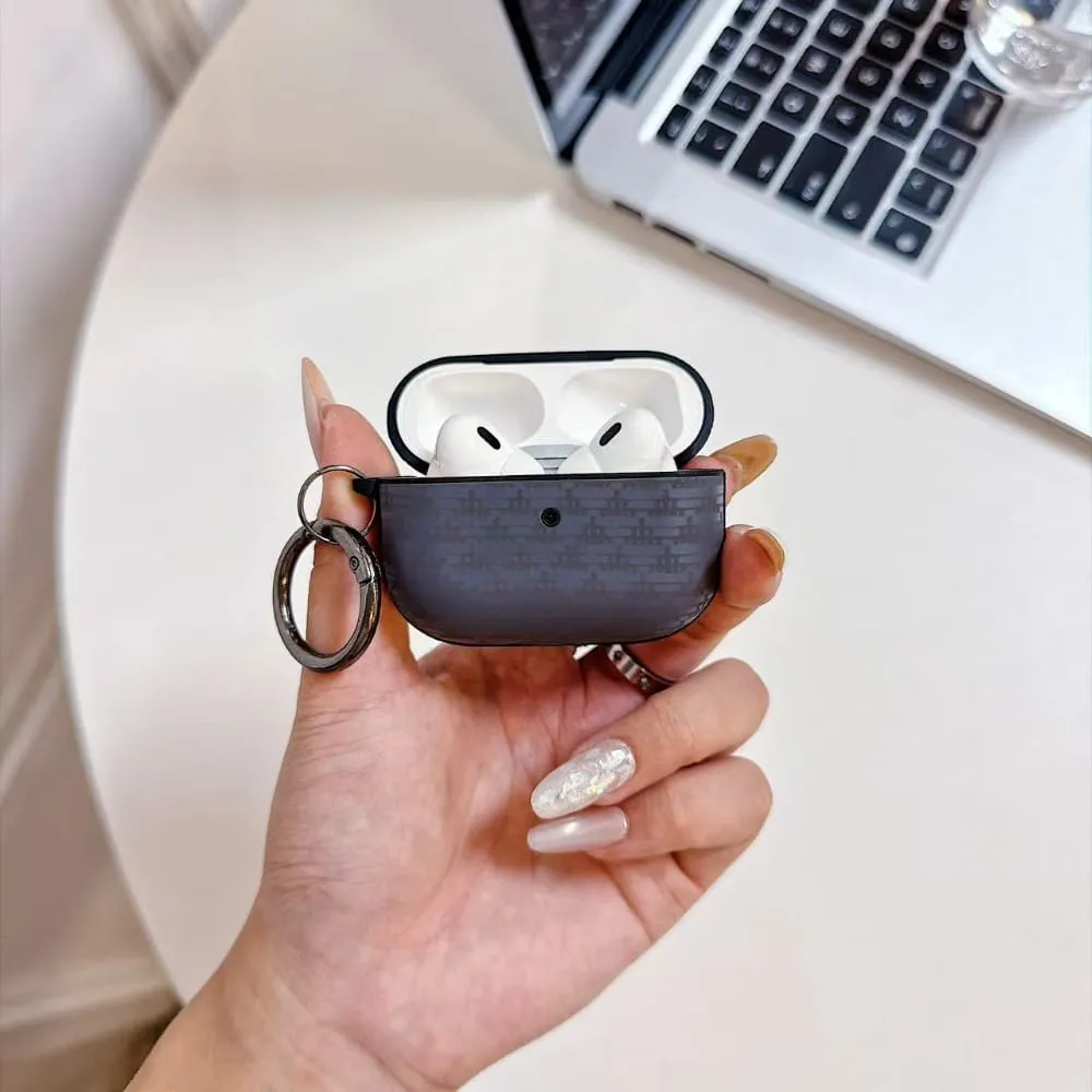 Midnight Mosaic AirPods Case - view 9