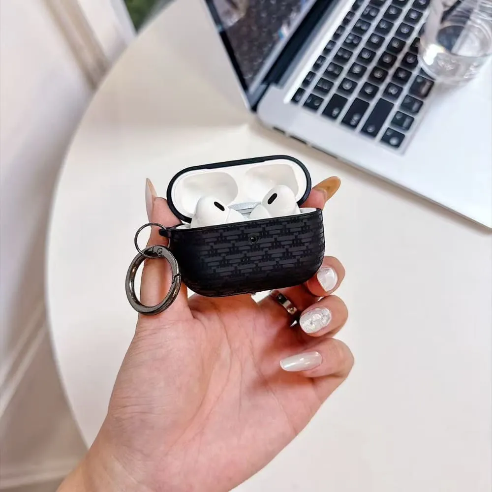 Midnight Mosaic AirPods Case - view 8