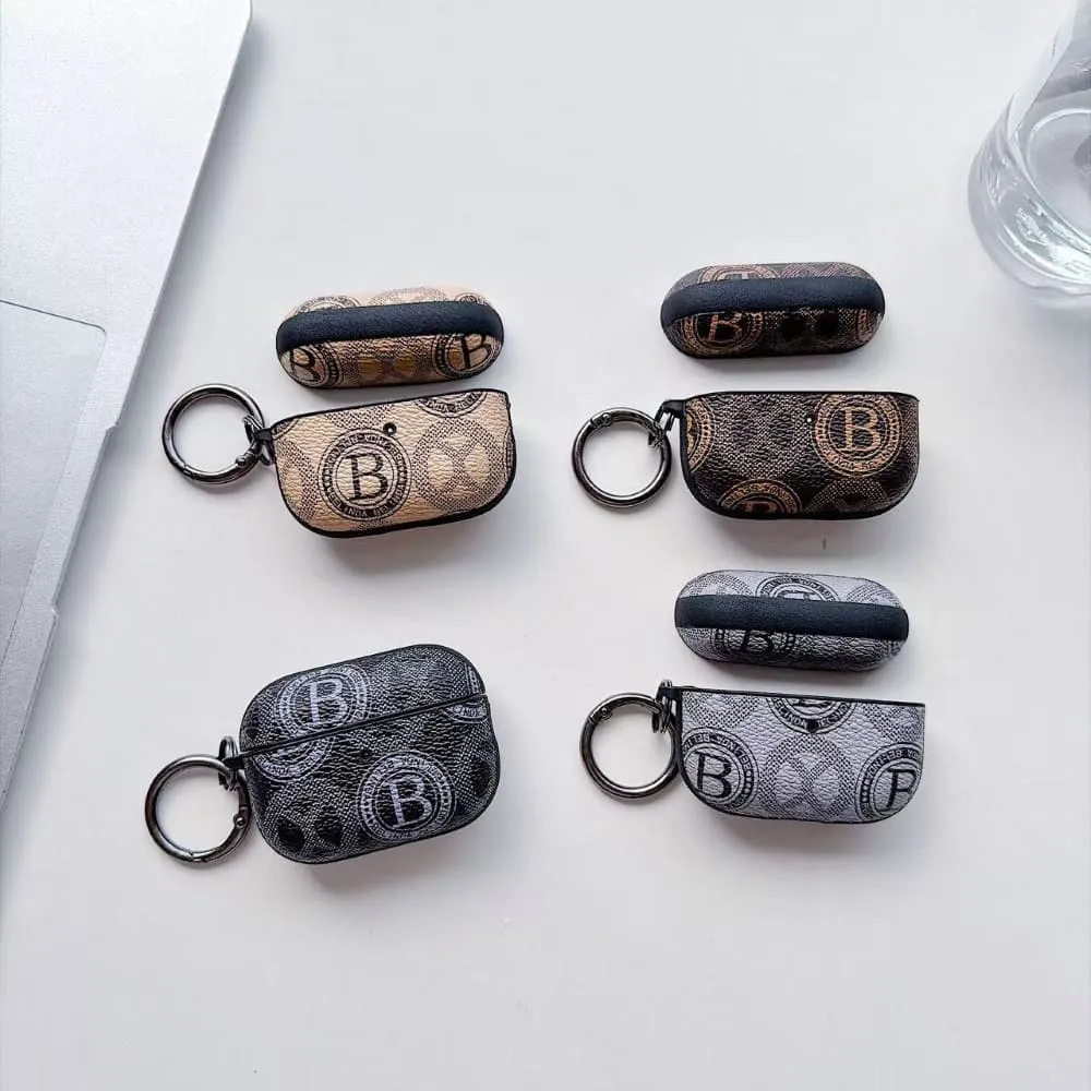 Monogram Muse AirPods Case - view 2