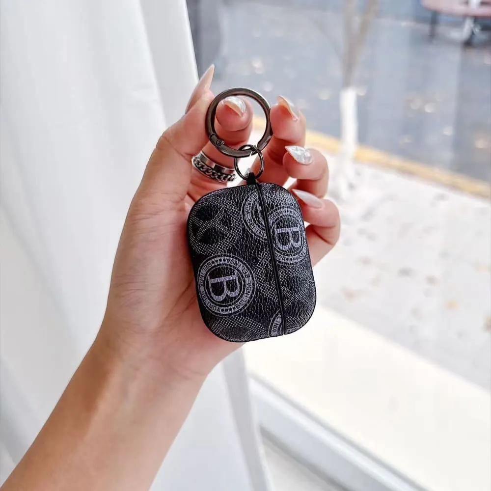 Monogram Muse AirPods Case - view 3