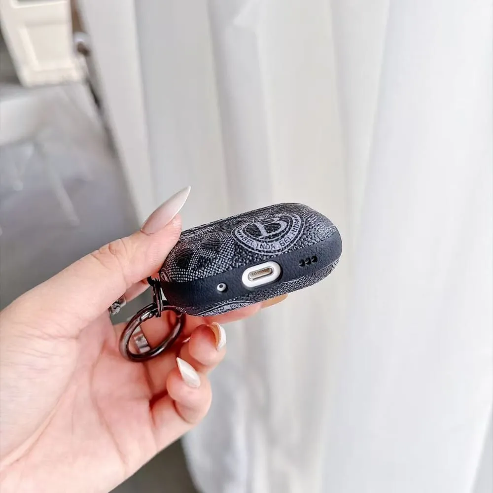 Monogram Muse AirPods Case - view 5