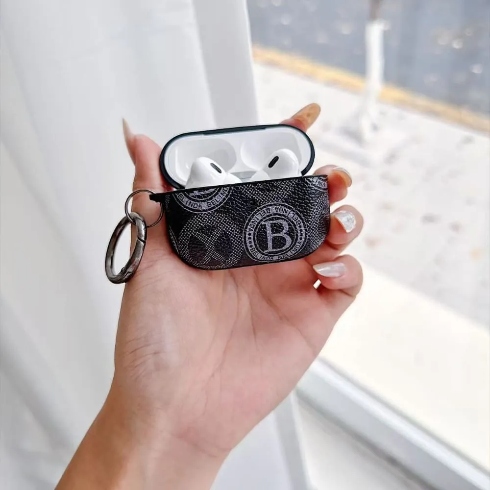 Monogram Muse AirPods Case - view 4