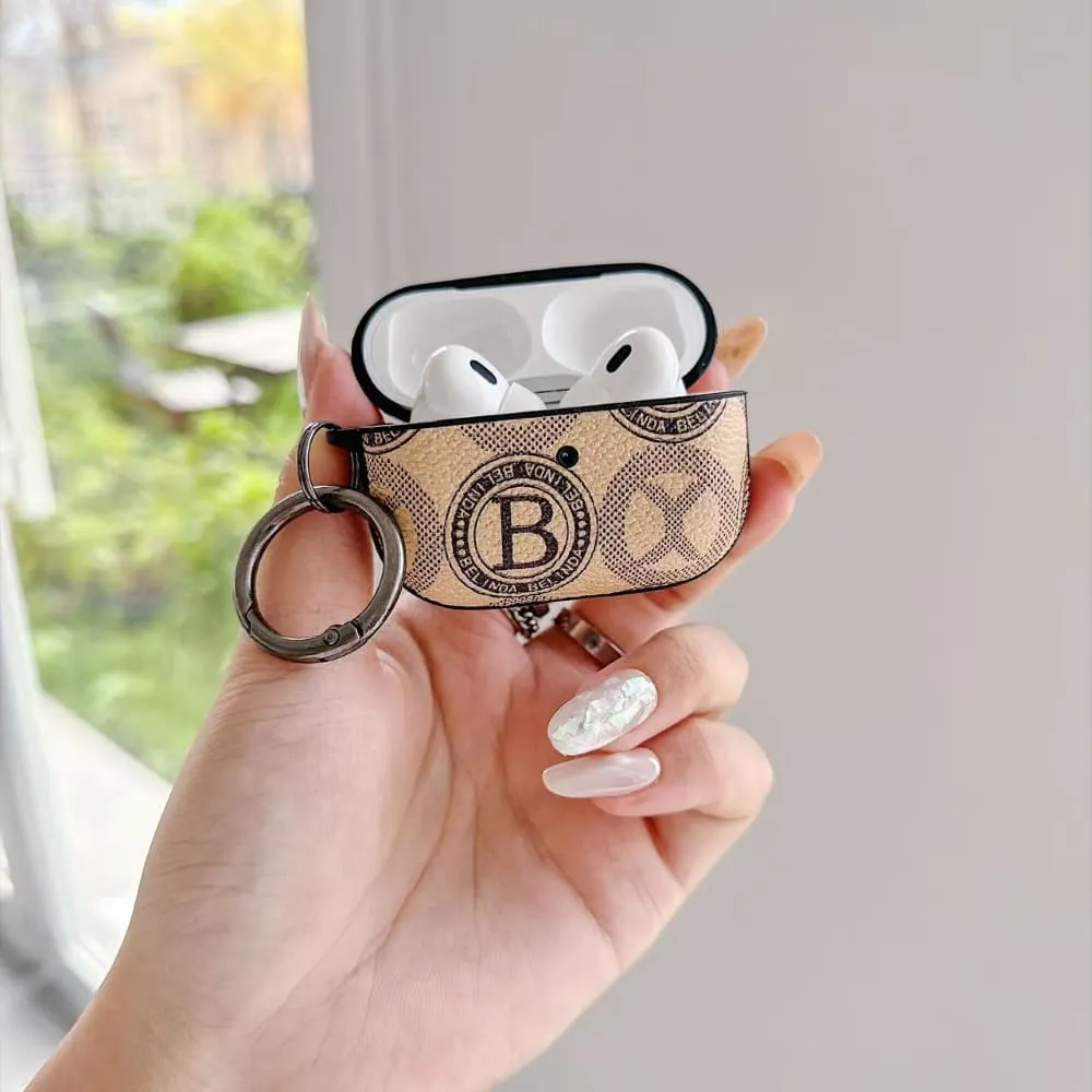 Monogram Muse AirPods Case - view 7