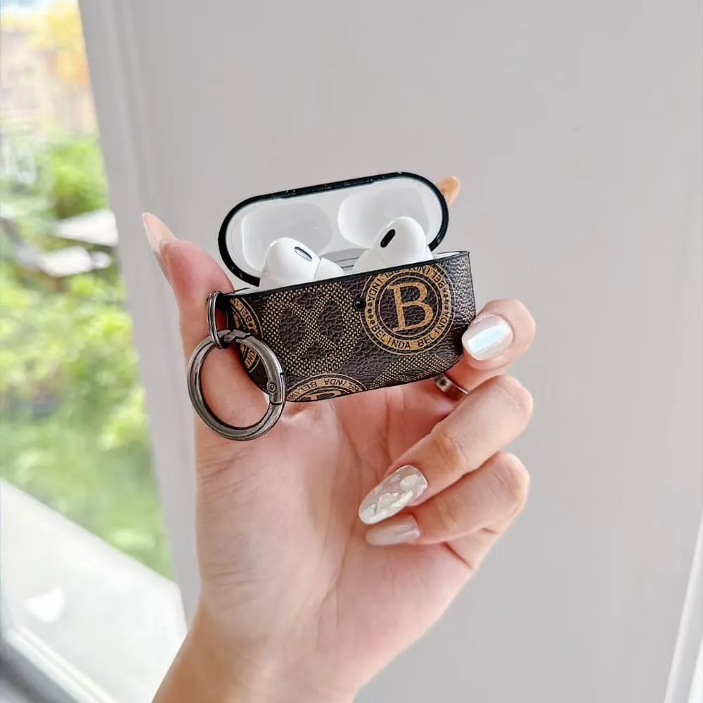 Monogram Muse AirPods Case - view 8