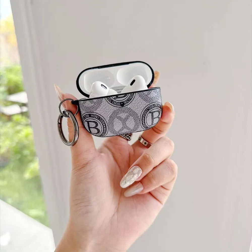 Monogram Muse AirPods Case - view 10