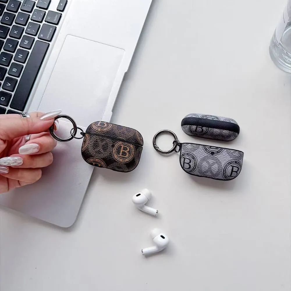 Monogram Muse AirPods Case - view 9
