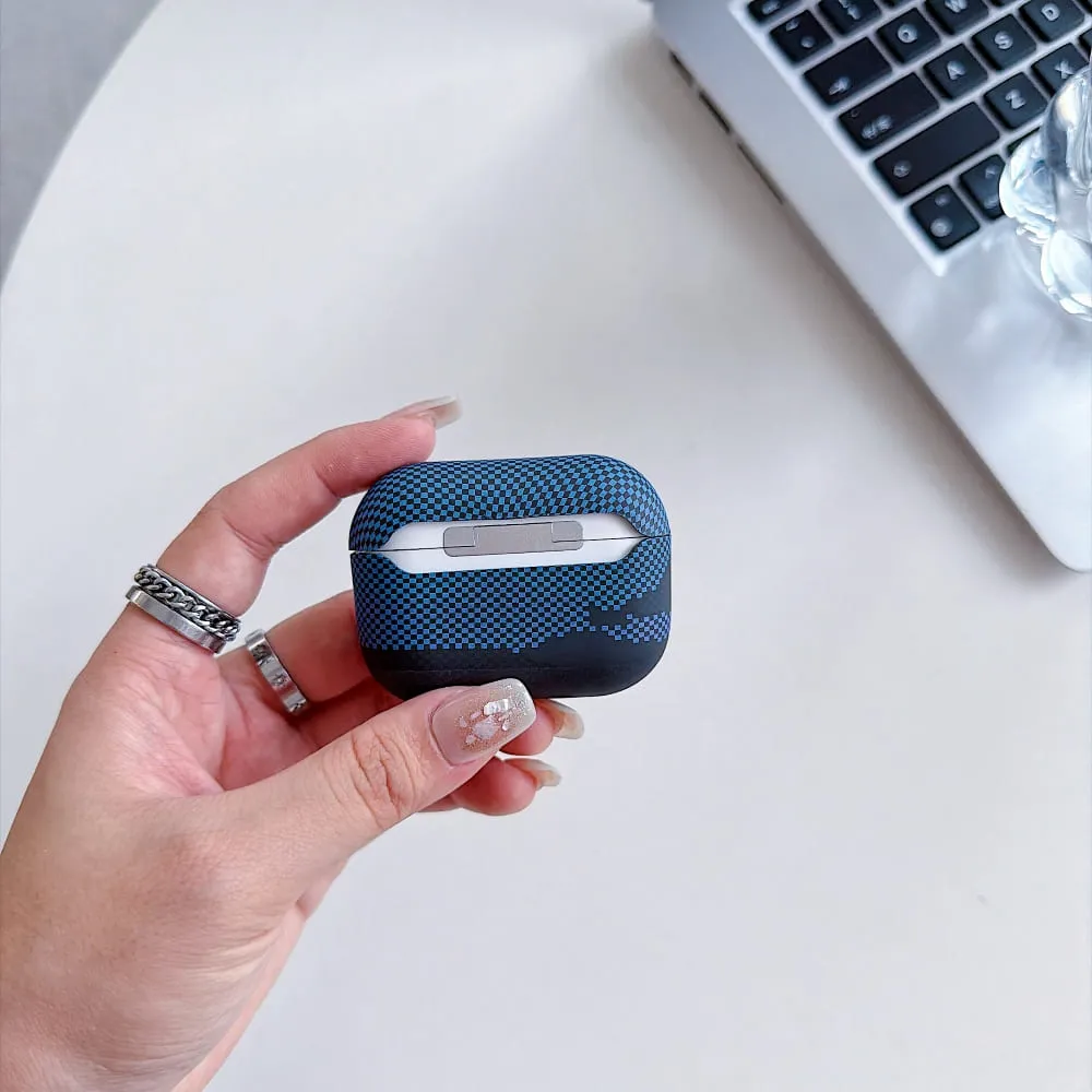 Carbon Grip AirPods Case - view 7