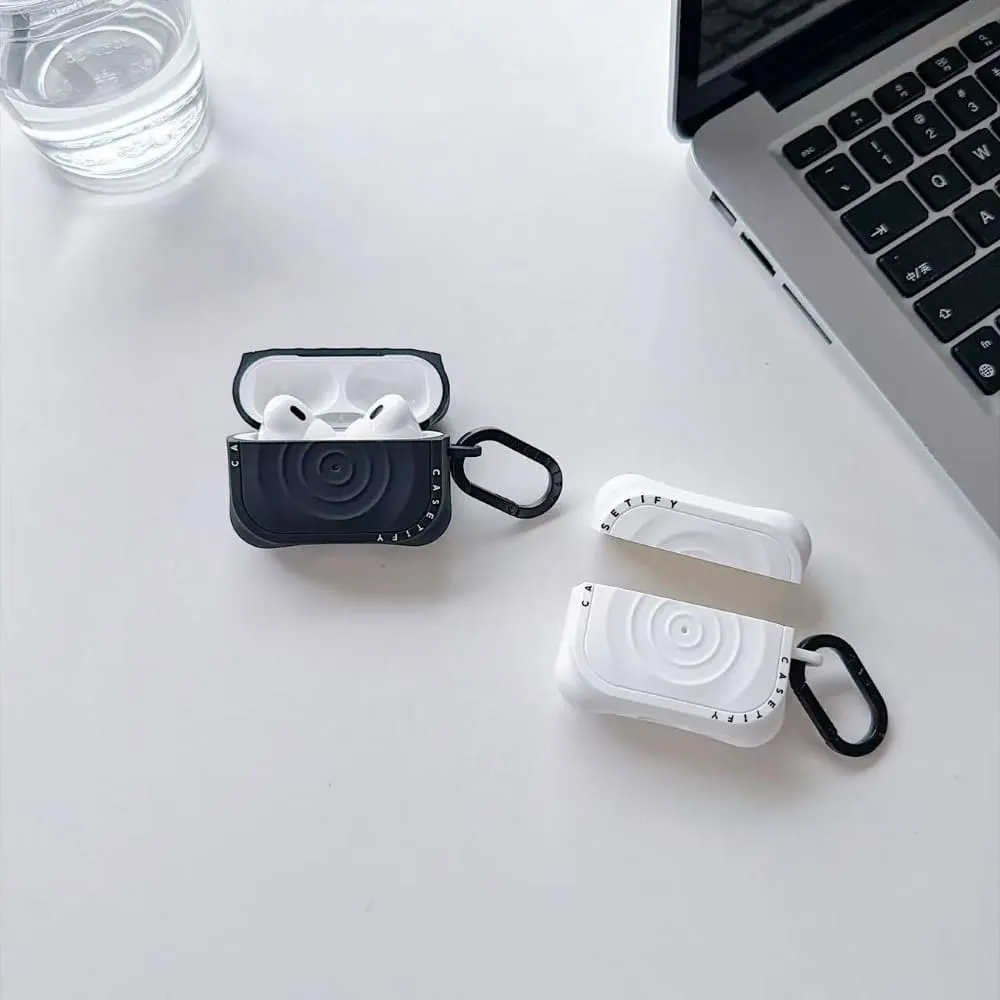 Ripple Aero Wave AirPods Case - view 2